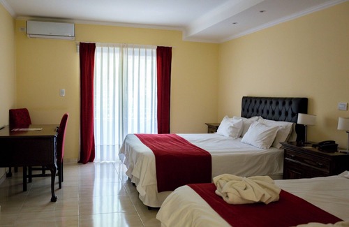 San Antonio de Areco Hotel | Hotel y Spa San Carlos