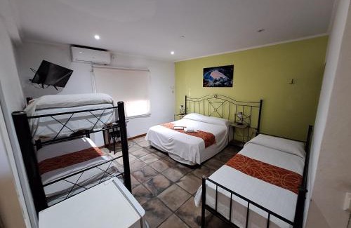 Federacion Hotel | Hotel y Spa Termas del Este