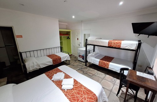 Federacion Hotel | Hotel y Spa Termas del Este