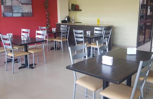 Ixtapalapa Hotel | Hotel y Villas Las Torres