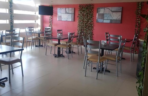 Ixtapalapa Hotel | Hotel y Villas Las Torres