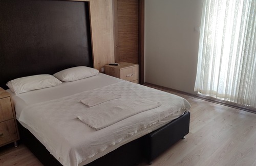 Anamur Hotel | Hotel Yagmur
