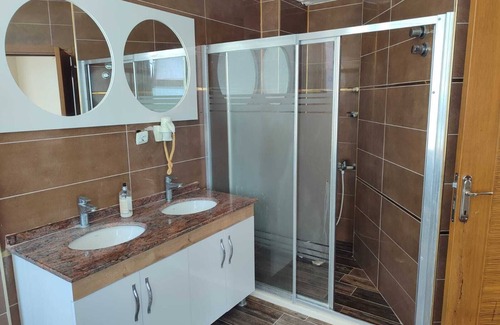Anamur Hotel | Hotel Yagmur