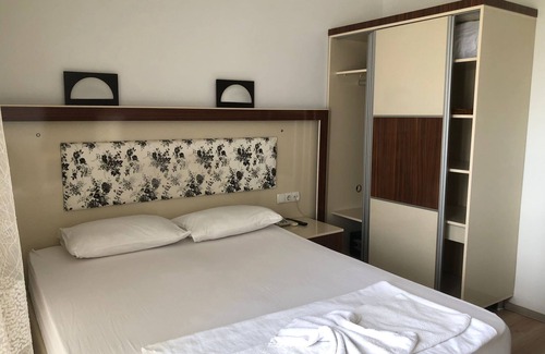 Anamur Hotel | Hotel Yagmur