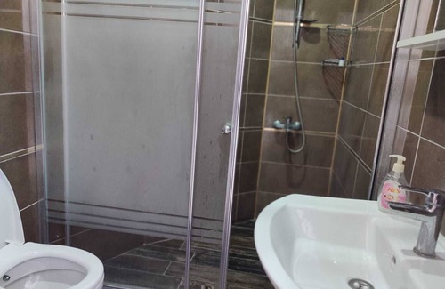 Anamur Hotel | Hotel Yagmur