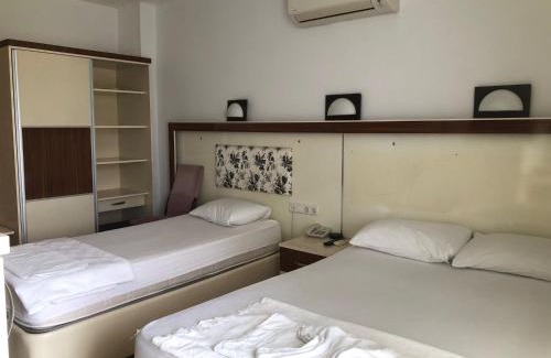 Anamur Hotel | HOTEL YAĞMURr