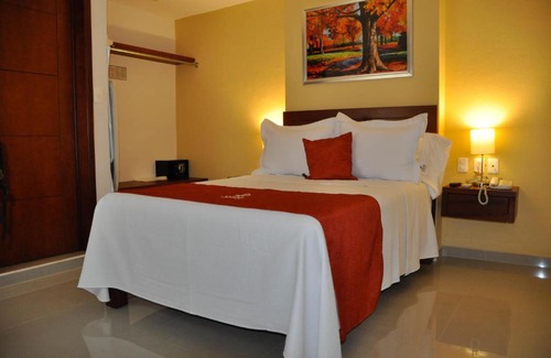 Cordoba Hotel | Hotel Yakar