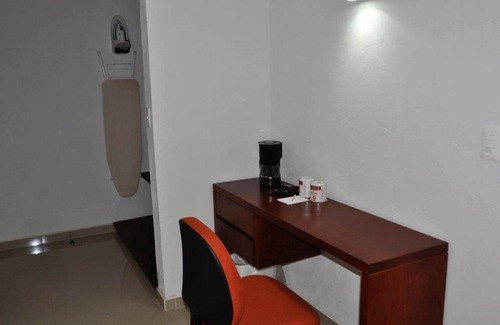 Cordoba Hotel | Hotel Yakar