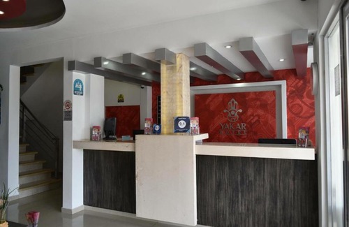 Cordoba Hotel | Hotel Yakar