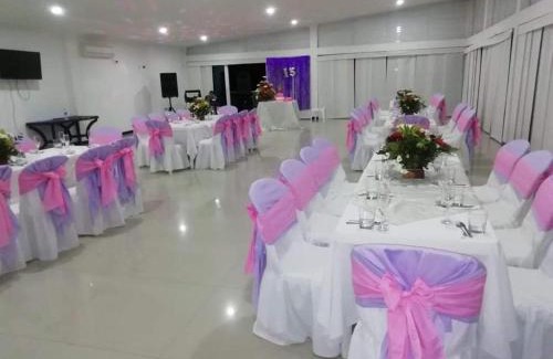 Menegua Hotel | Hotel Yakuana