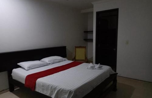Menegua Hotel | Hotel Yakuana