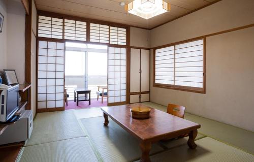 Anbo Hotel | Hotel Yakushima Sanso