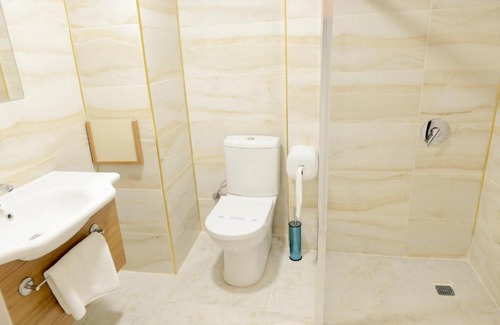 Ipekyolu Hotel | Hotel Yakut