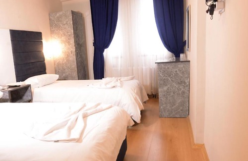 Ipekyolu Hotel | Hotel Yakut