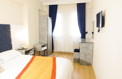 Ipekyolu Hotel | Hotel Yakut