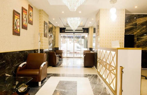 Ipekyolu Hotel | Hotel Yakut