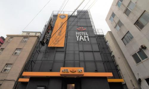 Paju Hotel | Hotel Yam - Paju Geumchon