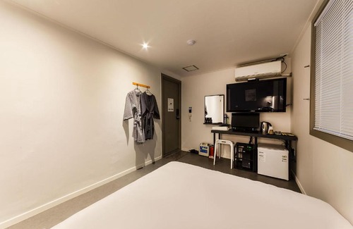 Sujeong-gu Hotel | Hotel Yam Sinheung station