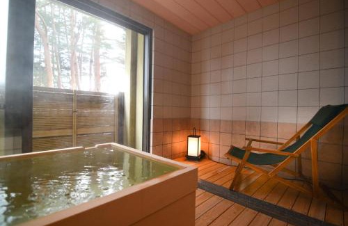 Akaho Hotel | Hotel Yamabuki