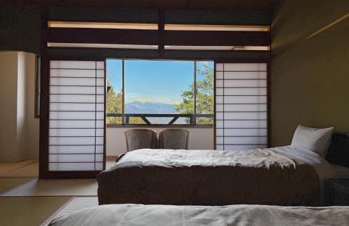 Akaho Hotel | Hotel Yamabuki