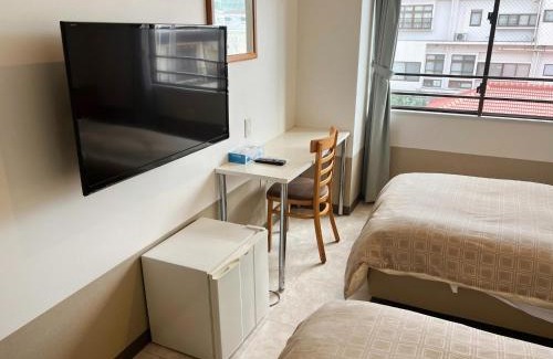 Nago Hotel | Hotel Yamadaso - Vacation STAY 10199v