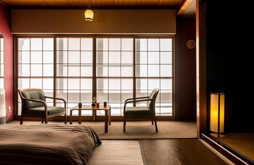 Onogawa Onsen House | Hotel Yamakawa