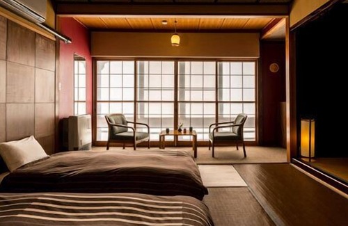 Onogawa Onsen House | Hotel Yamakawa