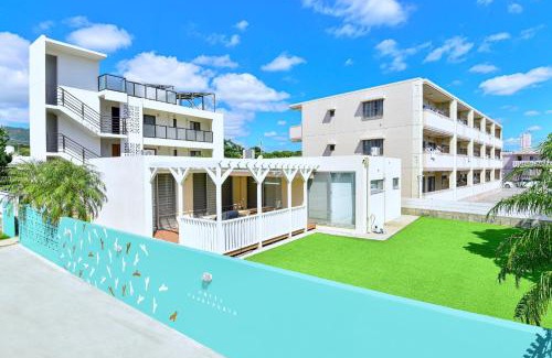 Yabu House | Hotel Yanbarinia
