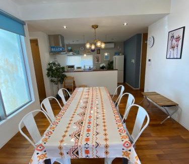 Yabu House | Hotel Yanbarinia