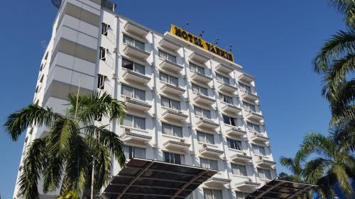 Yankin Township Hotel | Hotel Yankin