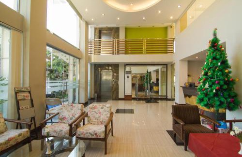 Yankin Township Hotel | Hotel Yankin