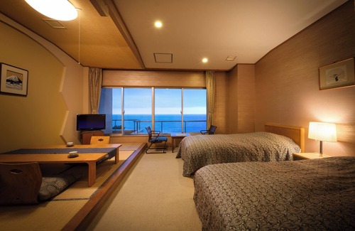 Tsuruoka House | Hotel Yaotome