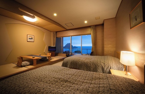 Tsuruoka House | Hotel Yaotome