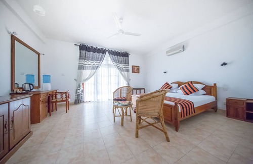 Maho Hotel | Hotel Yapahuwa Paradise