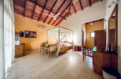 Maho Hotel | Hotel Yapahuwa Paradise