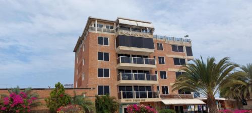 Margarita Island Apartment | Hotel Yaque Club