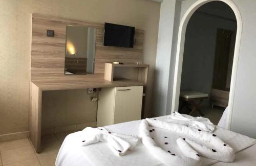 Ocaklar Hotel | Hotel Yasemin