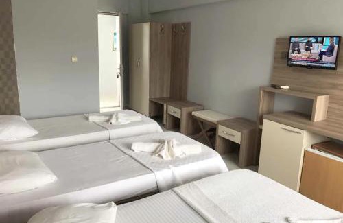 Ocaklar Hotel | Hotel Yasemin