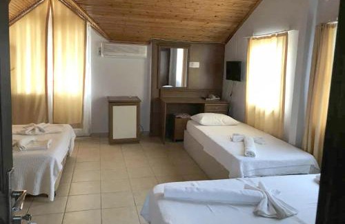 Ocaklar Hotel | Hotel Yasemin