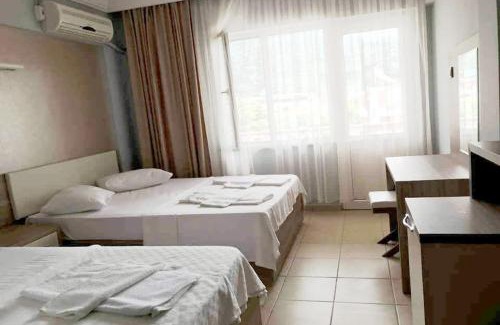 Ocaklar Hotel | Hotel Yasemin