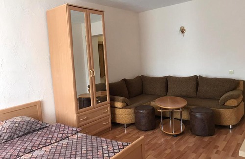 Novoabzakovo Hotel | Hotel Yash-Tan