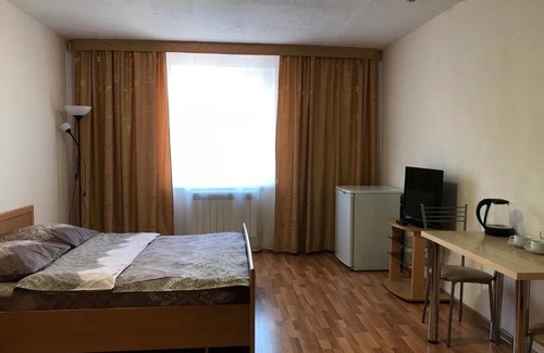 Novoabzakovo Hotel | Hotel Yash-Tan
