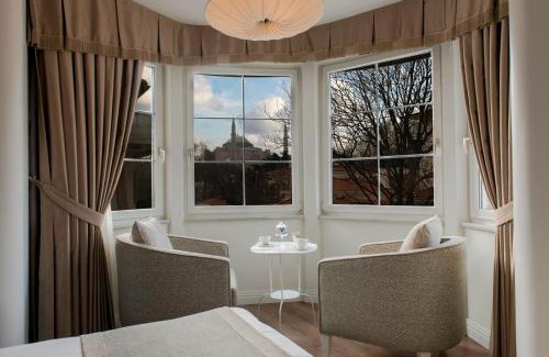 Cagaloglu Hotel | Hotel Yasmak Sultan