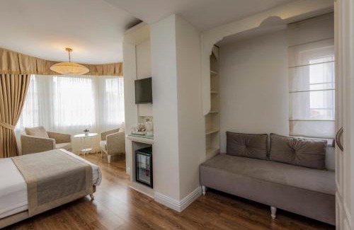 Cagaloglu Hotel | Hotel Yasmak Sultan