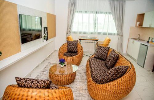 Yamoussoukro Hotel | Hotel Yatchenin Yamoussoukro