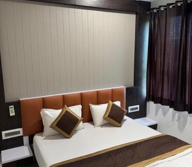 Gandhinagar Hotel | Hotel Yatri