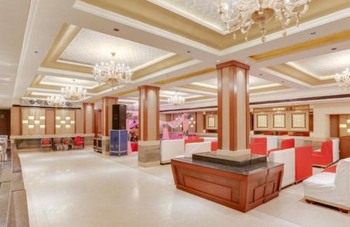 Jhansi Hotel | Hotel Yatrik