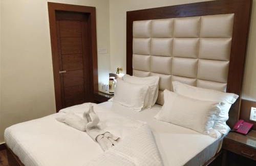 Jhansi Hotel | Hotel Yatrik