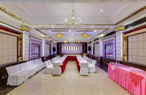 Jhansi Hotel | Hotel Yatrik