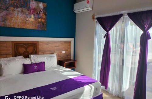 Rincon de Guayabitos Hotel | Hotel Yeah Rincón de Guayabitos